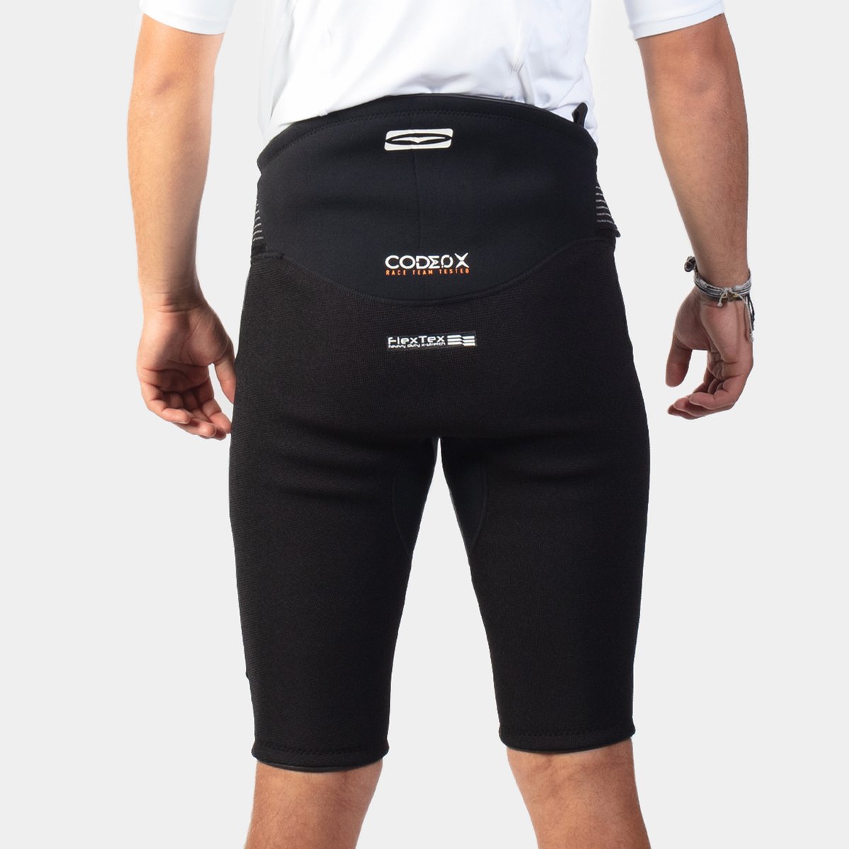 CODE ZERO 3MM FL SHORTS