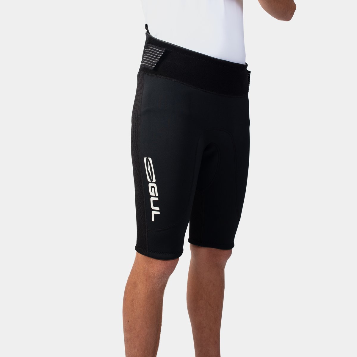 CODE ZERO 3MM FL SHORTS