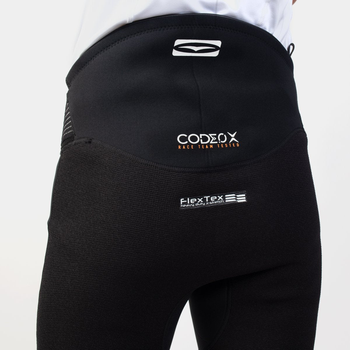 CODE ZERO 3MM FL SHORTS