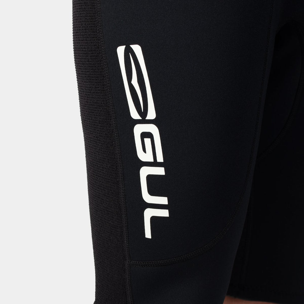 CODE ZERO 3MM FL SHORTS