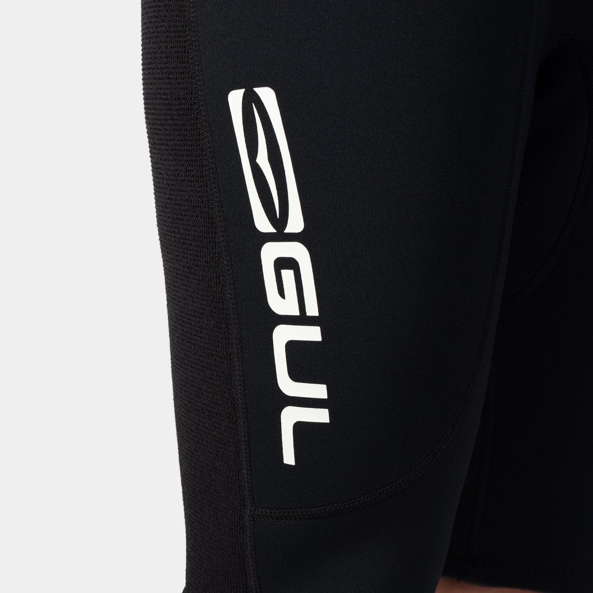 CODE ZERO 3MM FL SHORTS