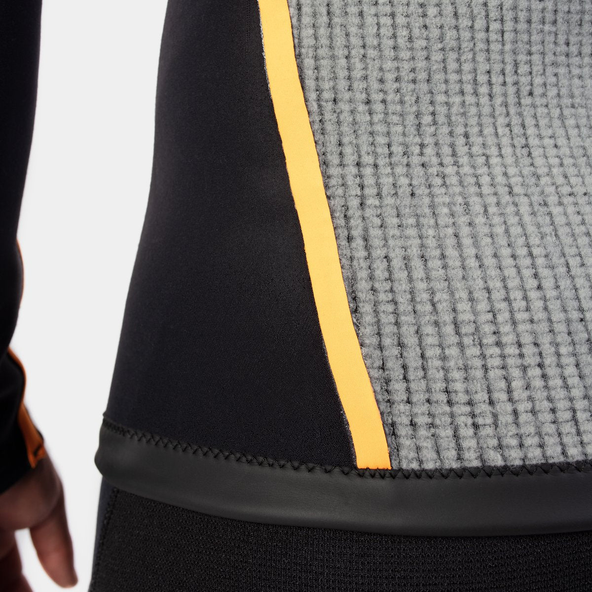 CODE ZERO 3MM THERMO TOP