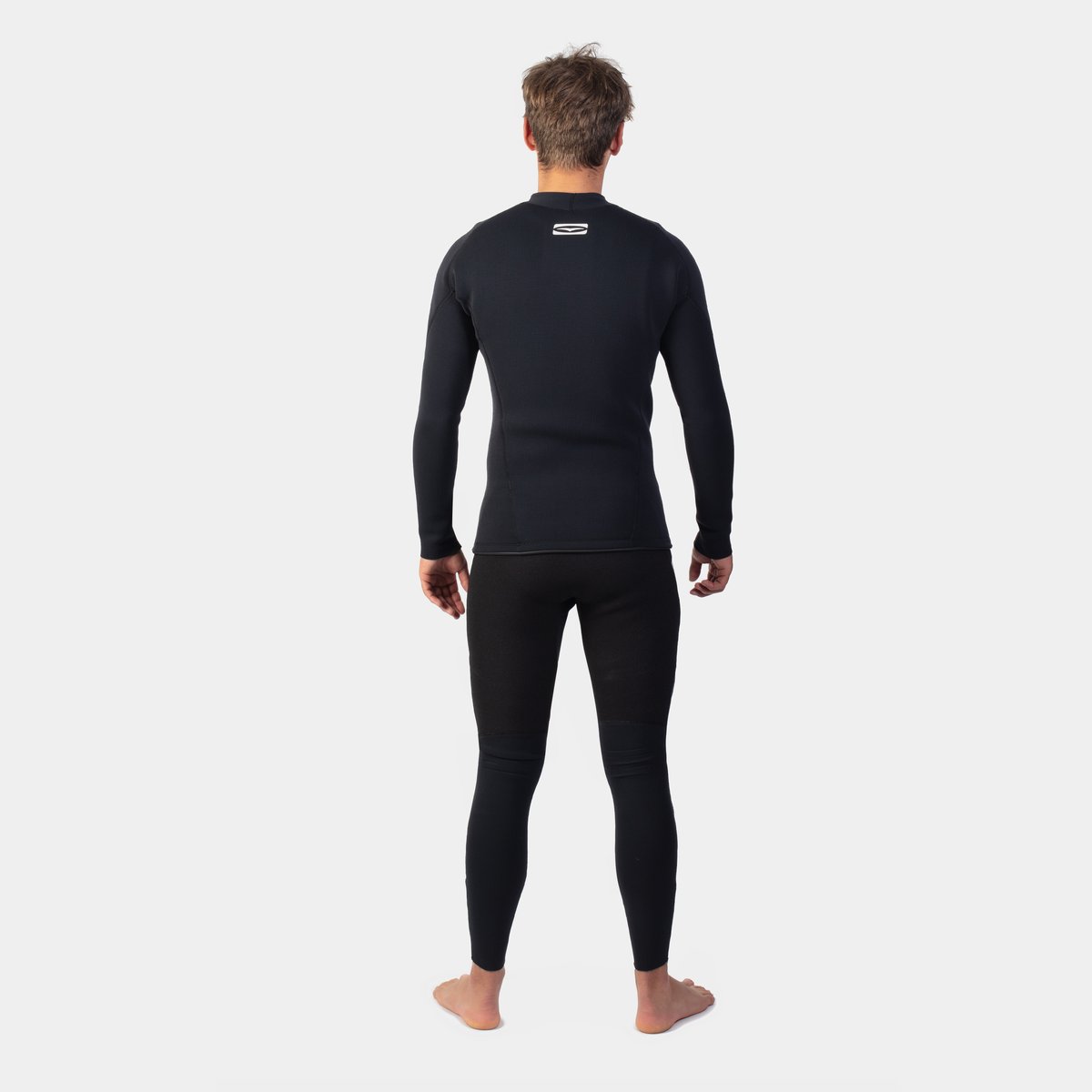 CODE ZERO 3MM THERMO TOP