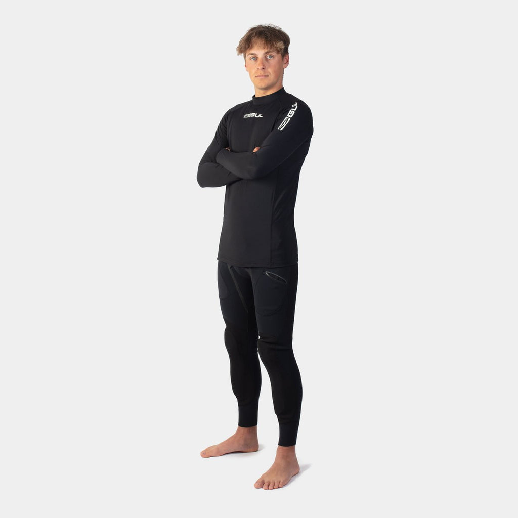 CODE ZERO 3MM THERMO TOP