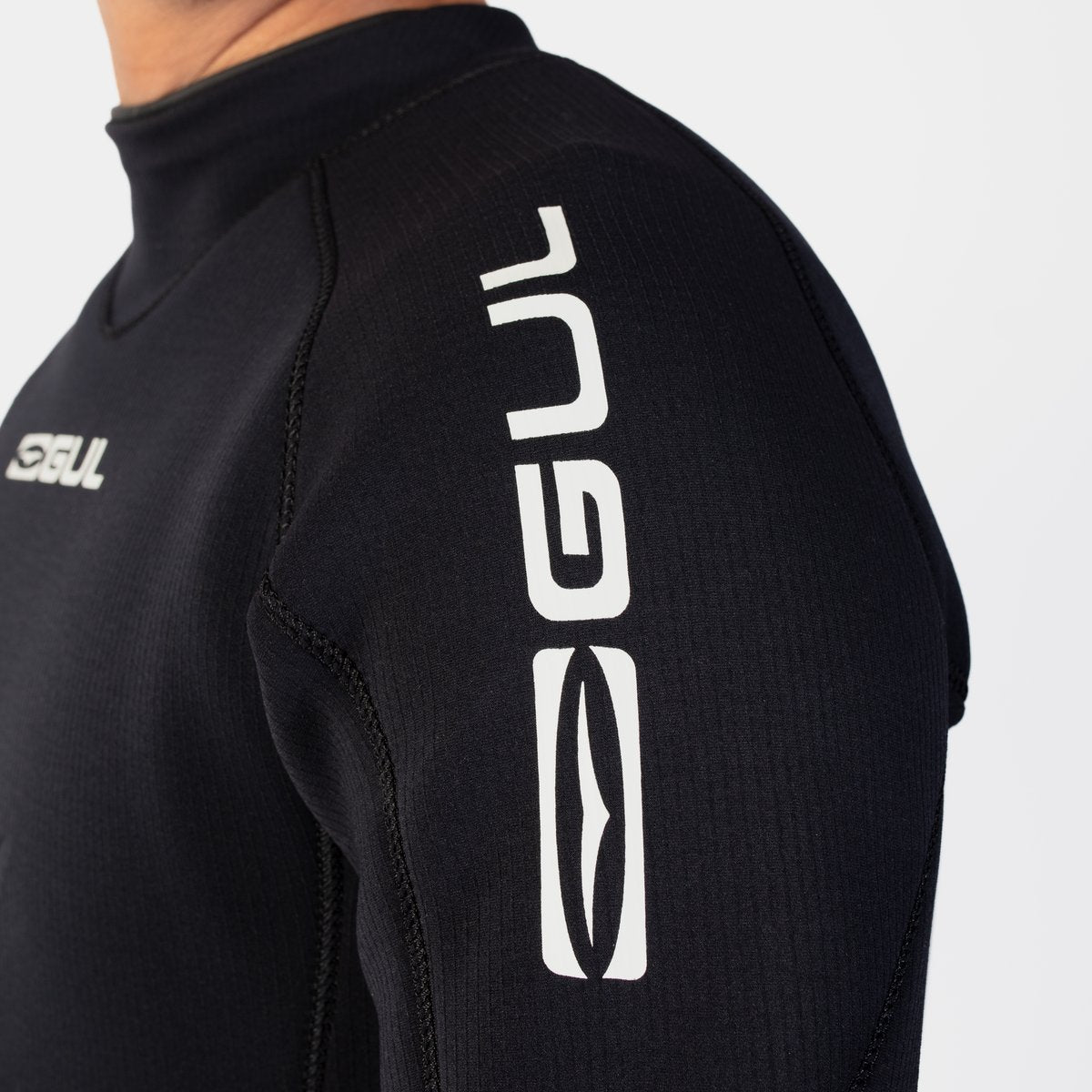 CODE ZERO 3MM THERMO TOP
