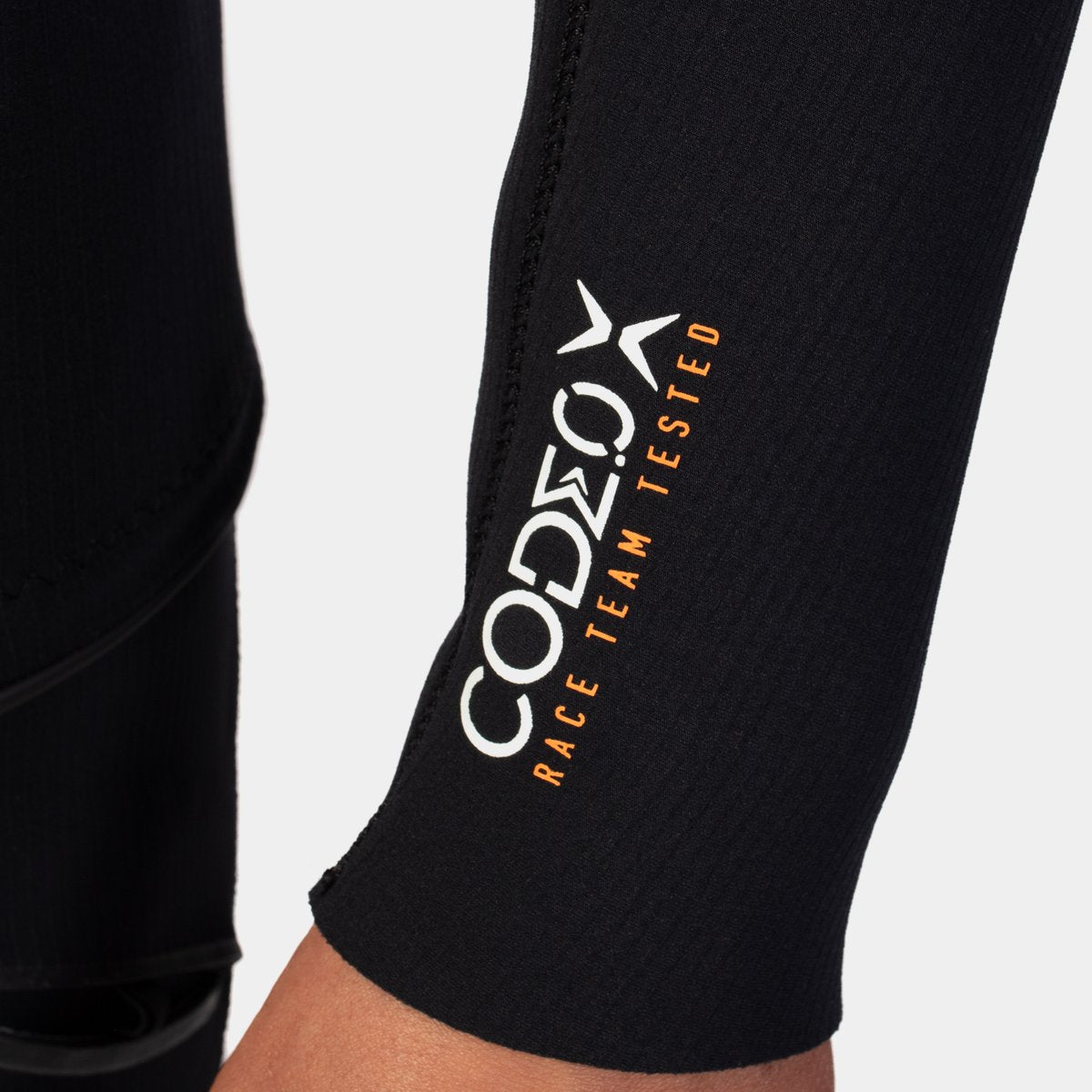 CODE ZERO 3MM THERMO TOP