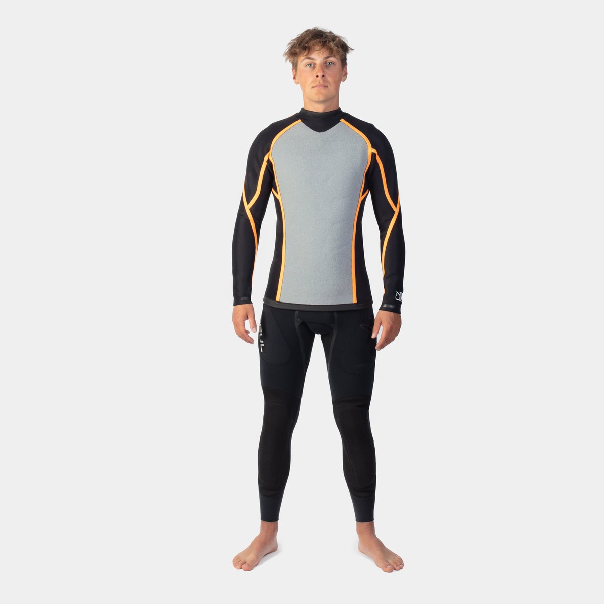 CODE ZERO 3MM THERMO TOP