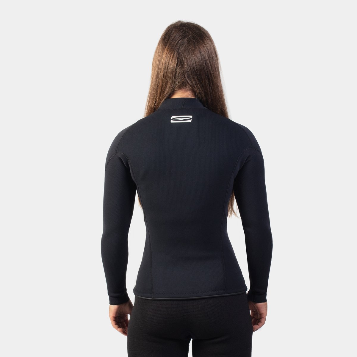 CZ LADIES 3MM BS THERMOTOP