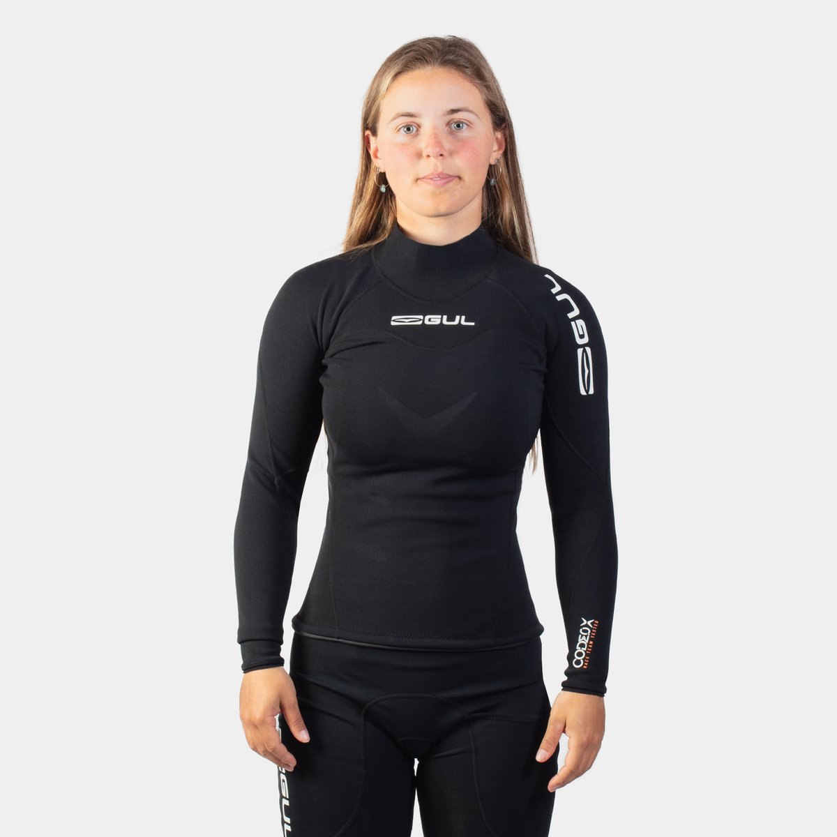 CODE ZERO 1MM FL THERMO TOP
