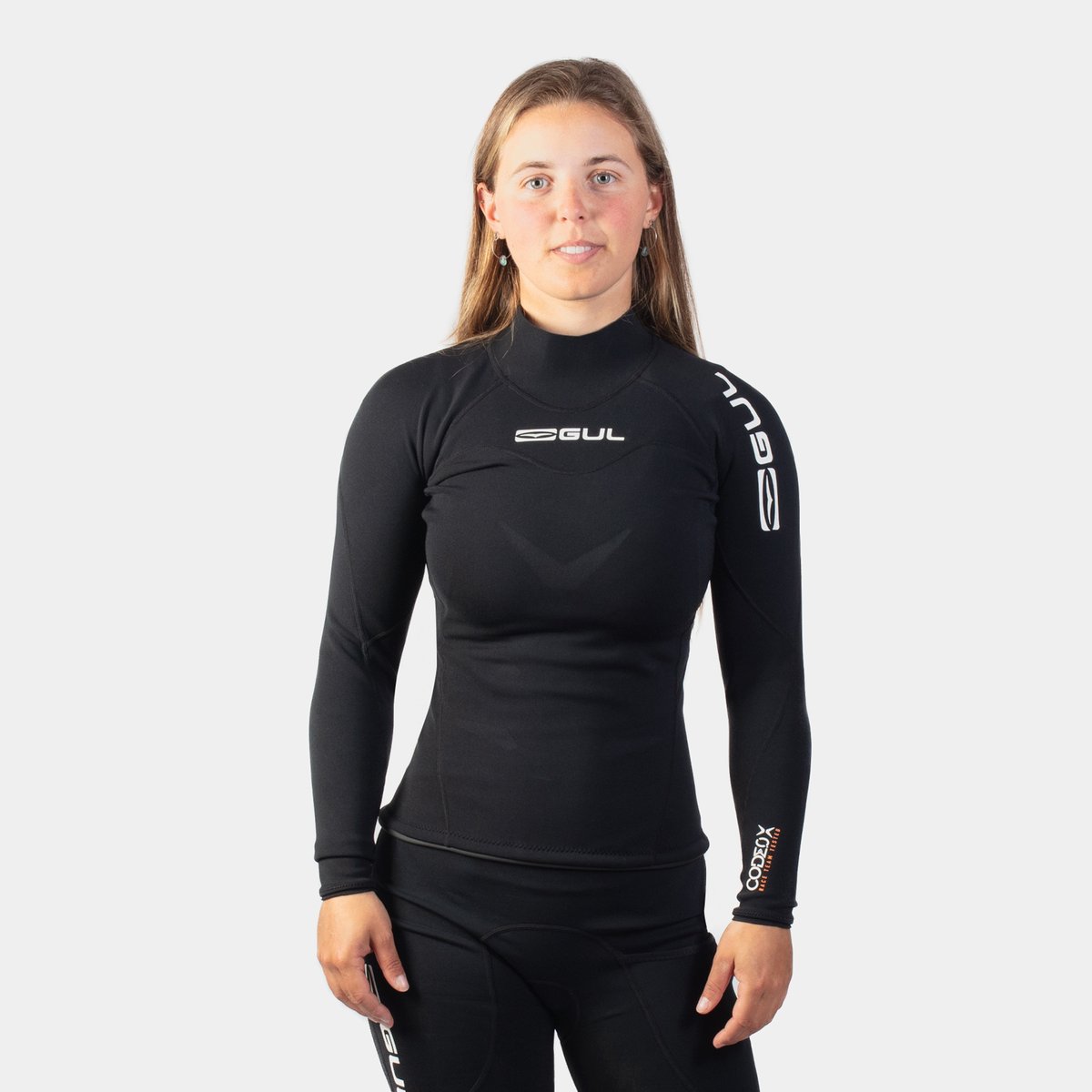 CODE ZERO 1MM FL THERMO TOP