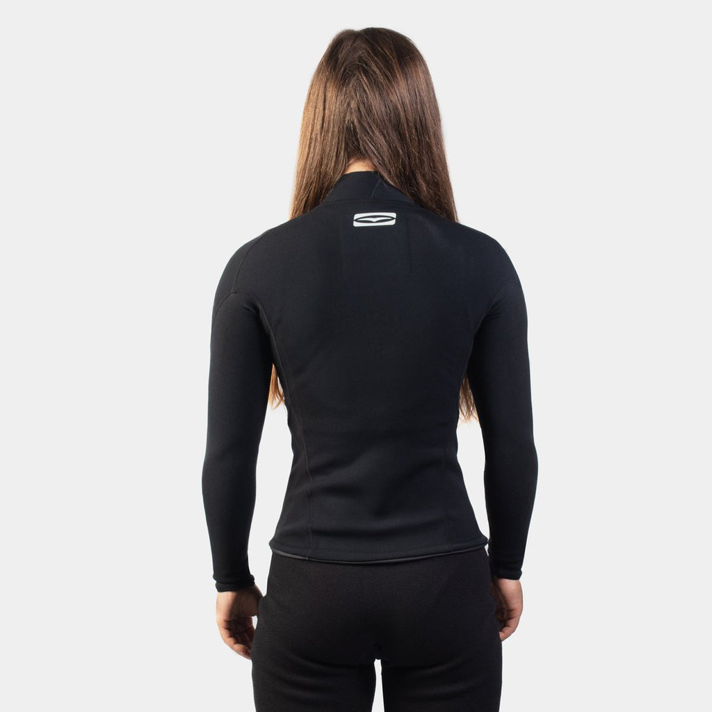 CODE ZERO 1MM FL THERMO TOP