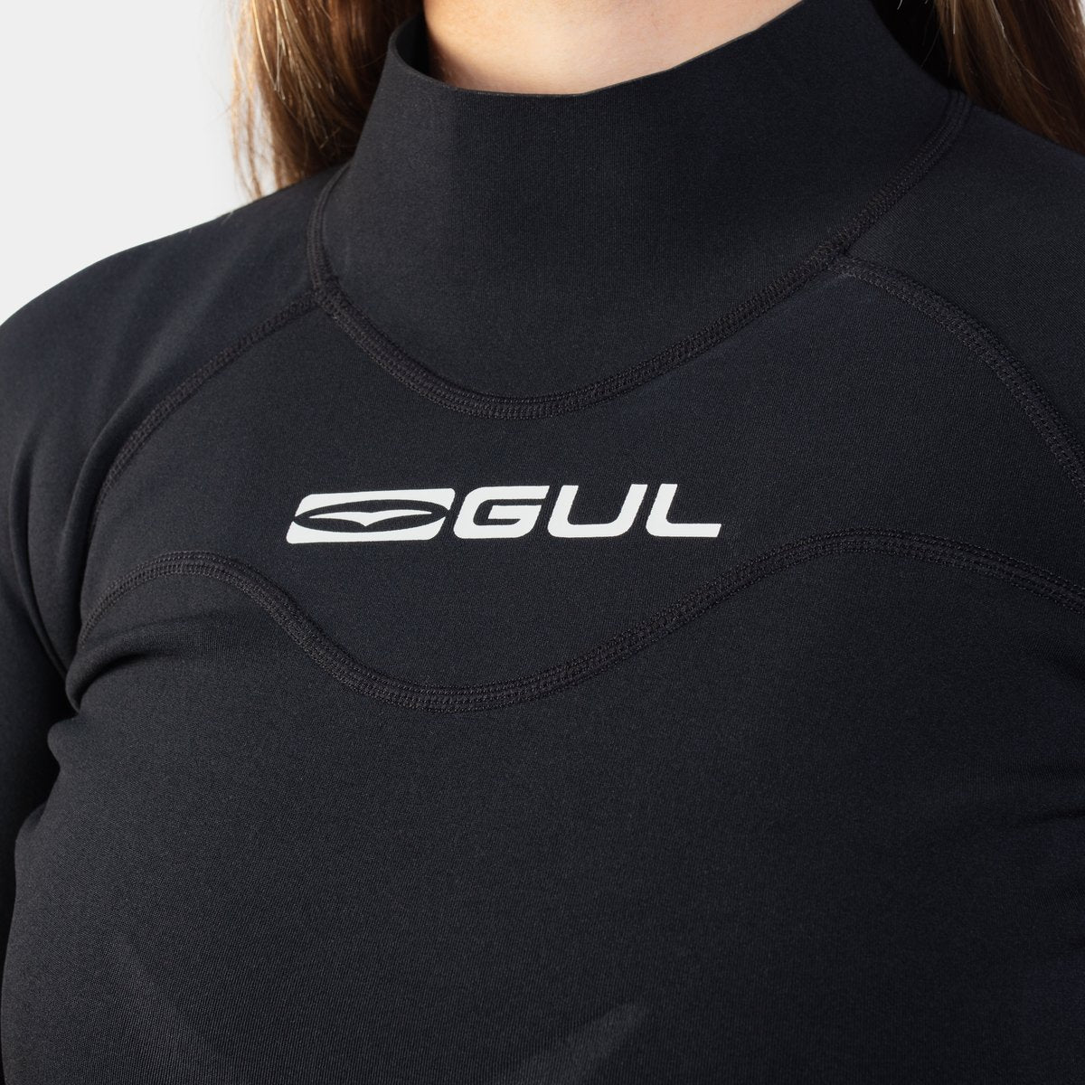 CODE ZERO 1MM FL THERMO TOP