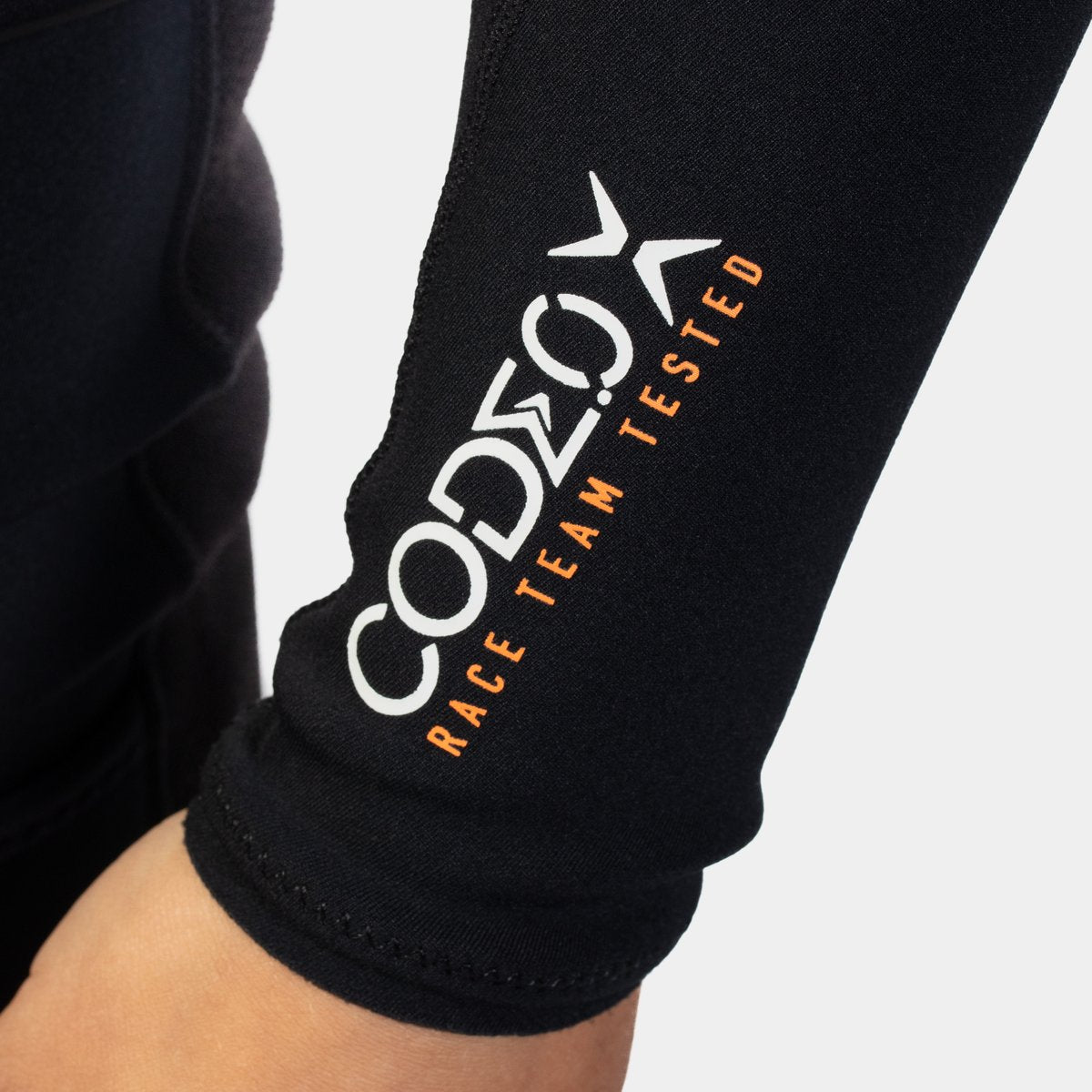 CODE ZERO 1MM FL THERMO TOP
