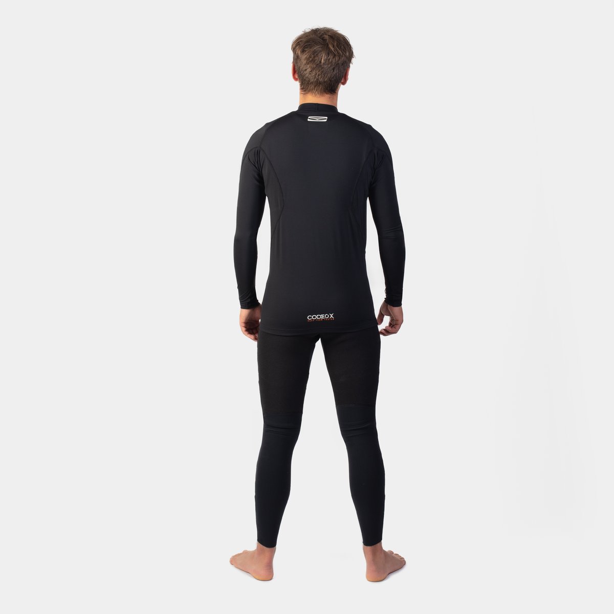 CODEZERO EVOSKIN LS RASHVEST