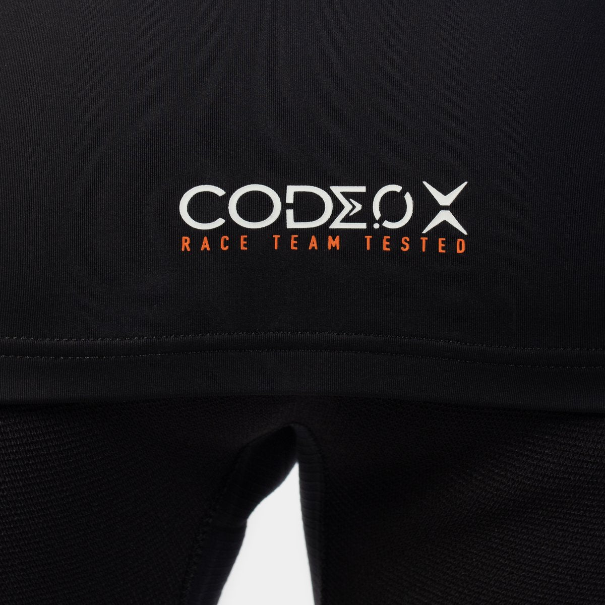 CODEZERO EVOSKIN LS RASHVEST