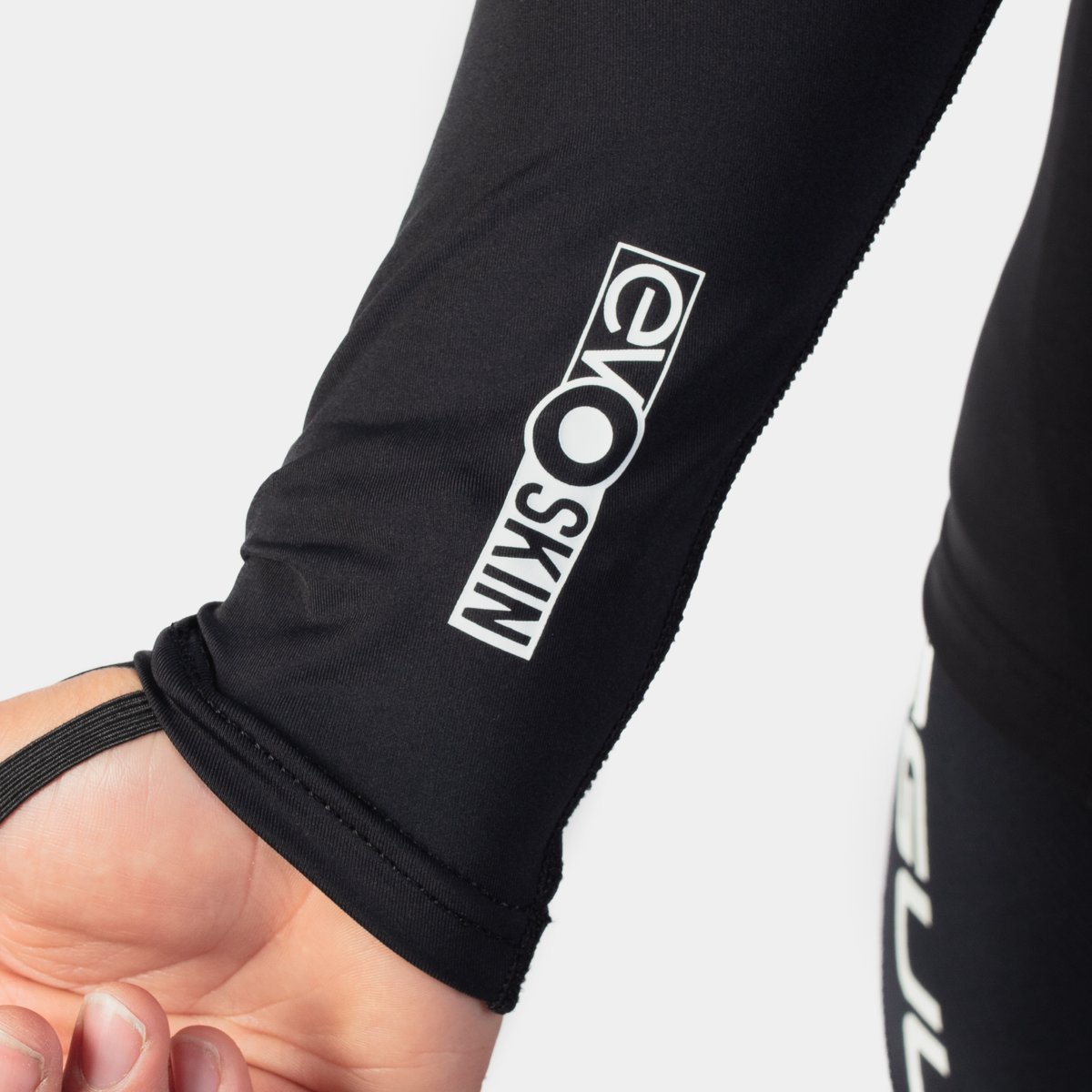 CODEZERO EVOSKIN LS RASHVEST