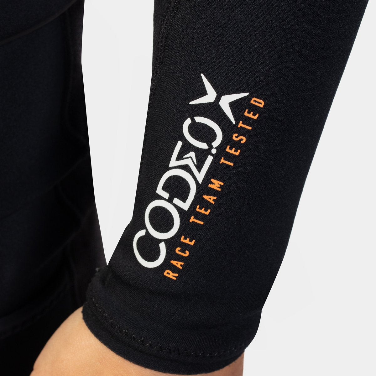 CODEZERO EVOSKIN LS RASHVEST
