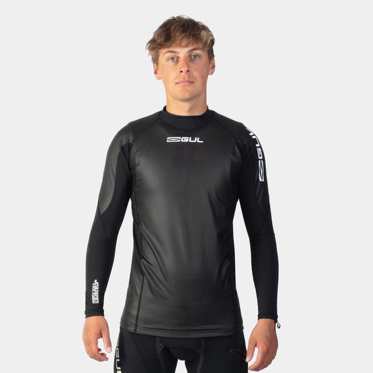 CODEZERO VAPRSKIN LS RASHVEST
