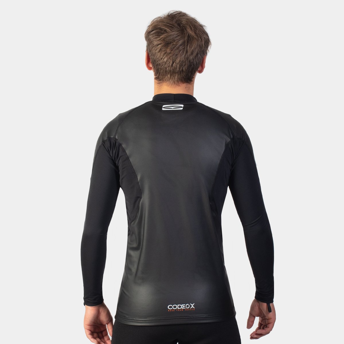 CODEZERO VAPRSKIN LS RASHVEST