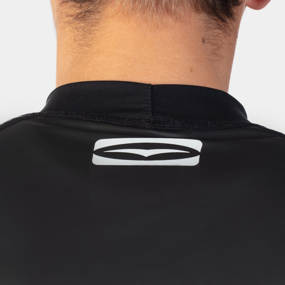 CODEZERO VAPRSKIN LS RASHVEST