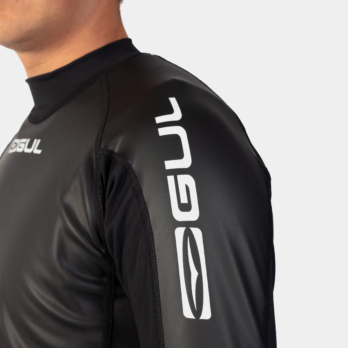 CODEZERO VAPRSKIN LS RASHVEST