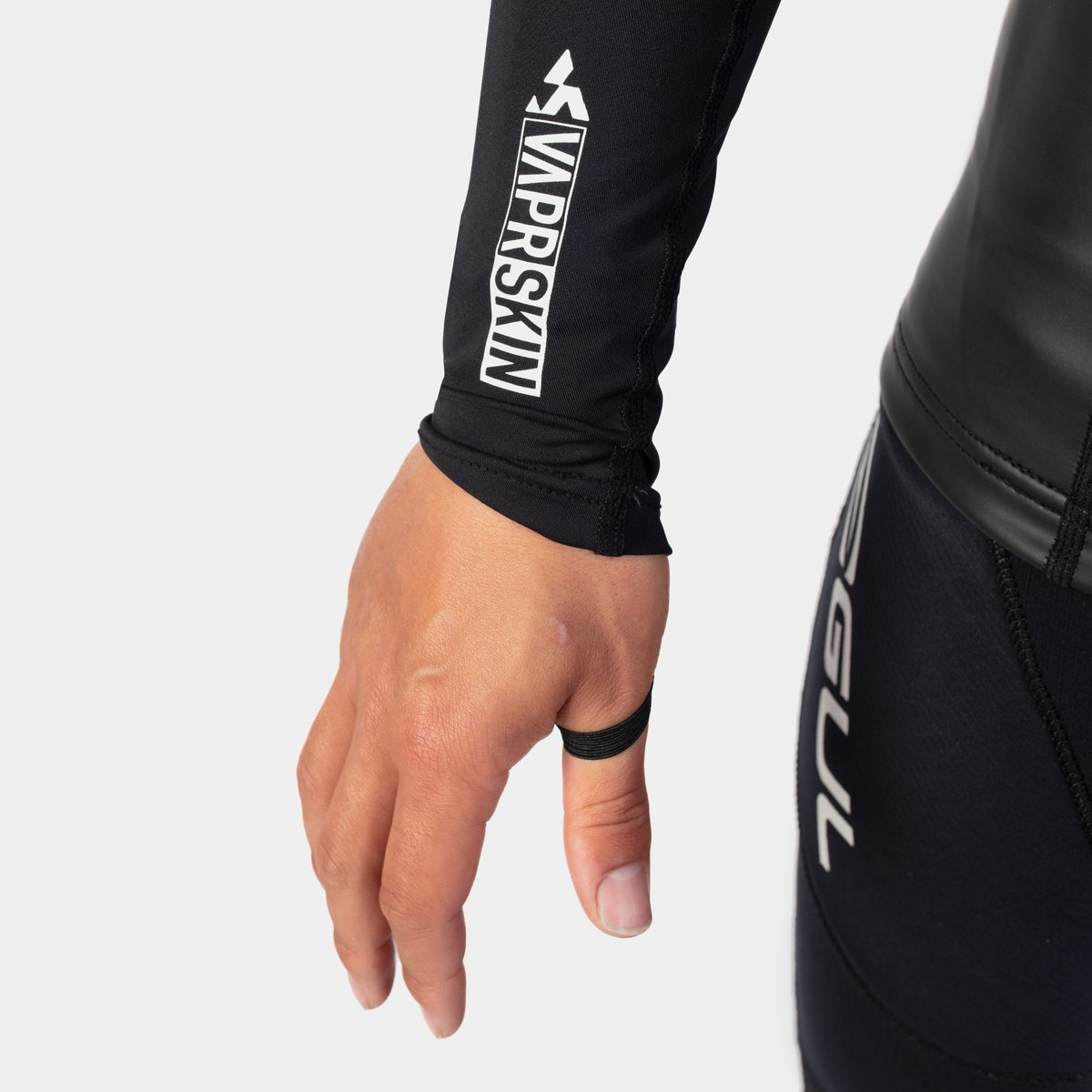 CODEZERO VAPRSKIN LS RASHVEST