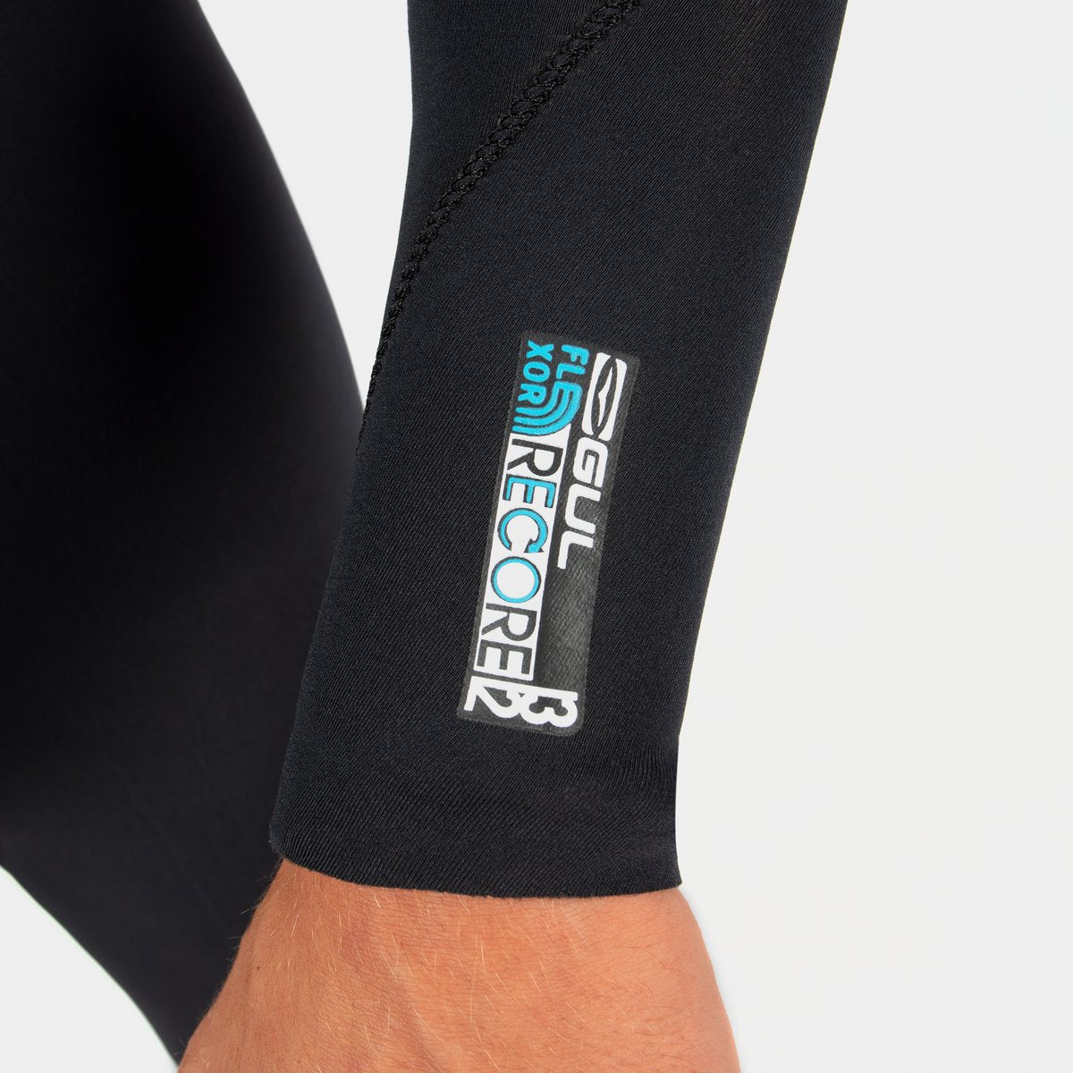 Flexor Recore CZ 32 BS Steamer