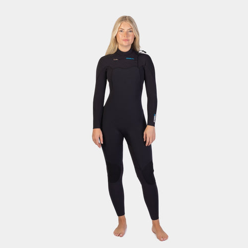 Flexor Recore Ladies CZ 32 BS Steamer