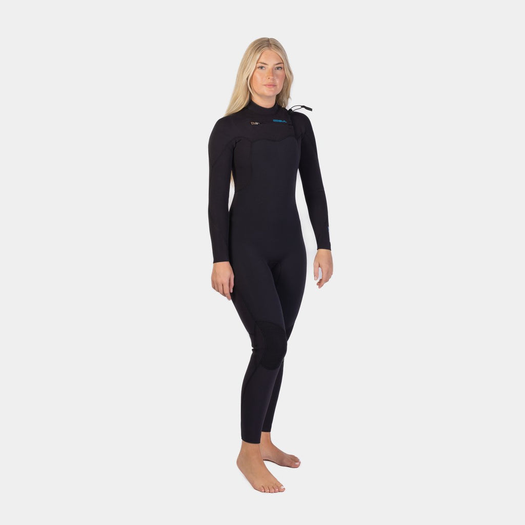 Flexor Recore Ladies CZ 32 BS Steamer