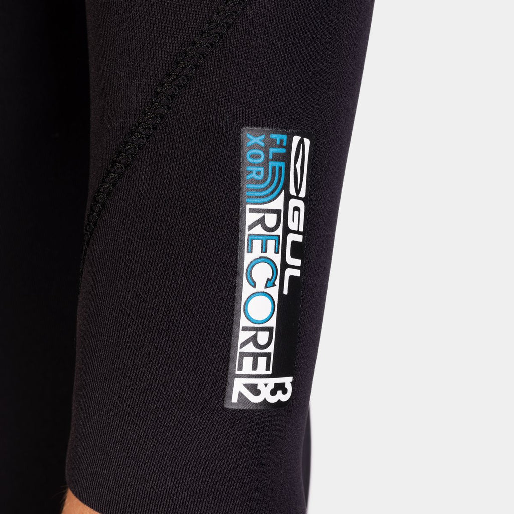 Flexor Recore Ladies CZ 32 BS Steamer