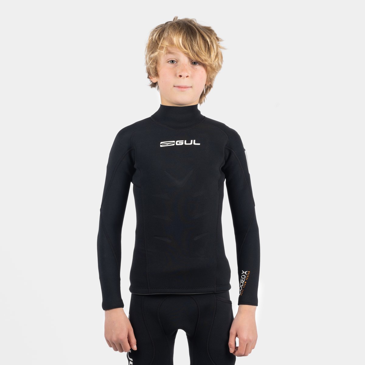 CODE ZERO 1MM JNR THERMOTOP