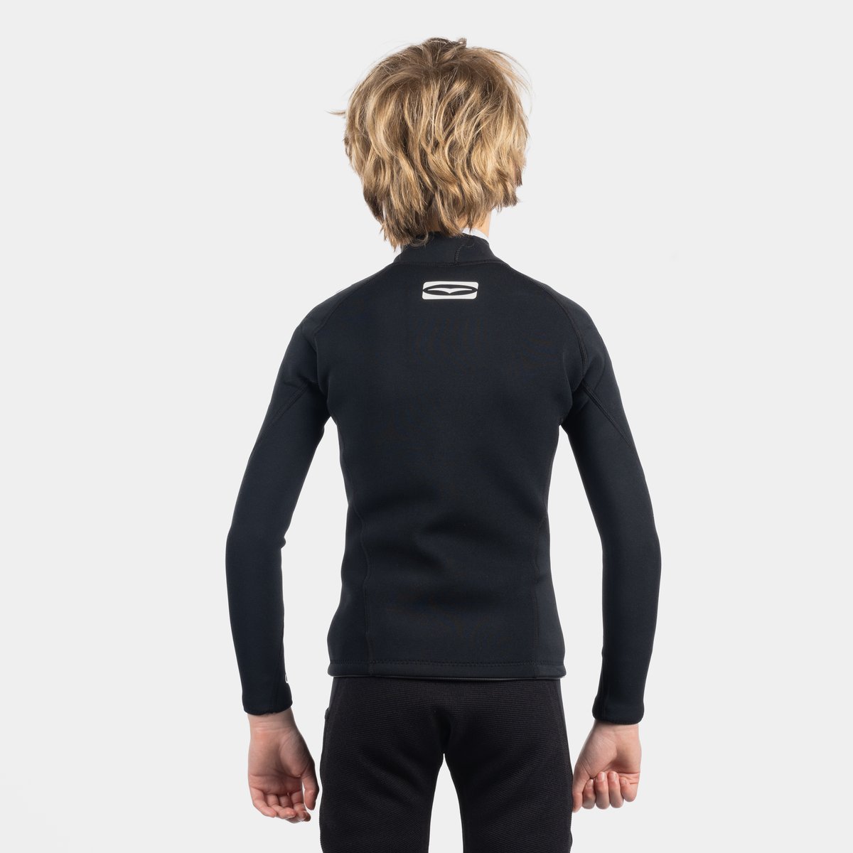 CODE ZERO 1MM JNR THERMOTOP