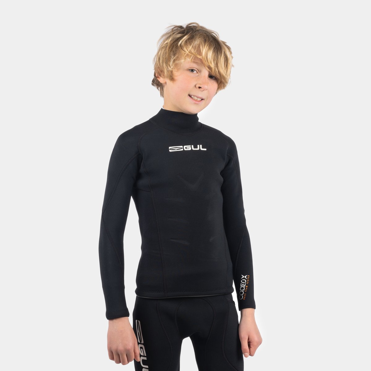 CODE ZERO 1MM JNR THERMOTOP