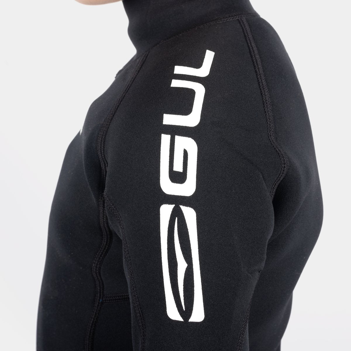 CODE ZERO 1MM JNR THERMOTOP