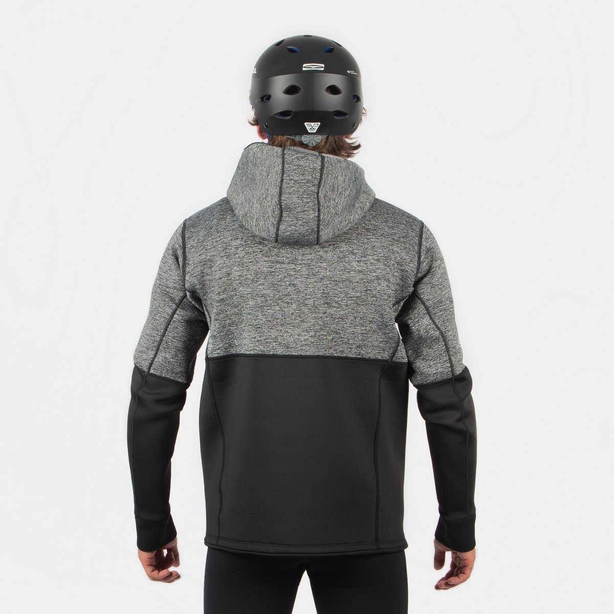 Flexor Neoprene Hoody