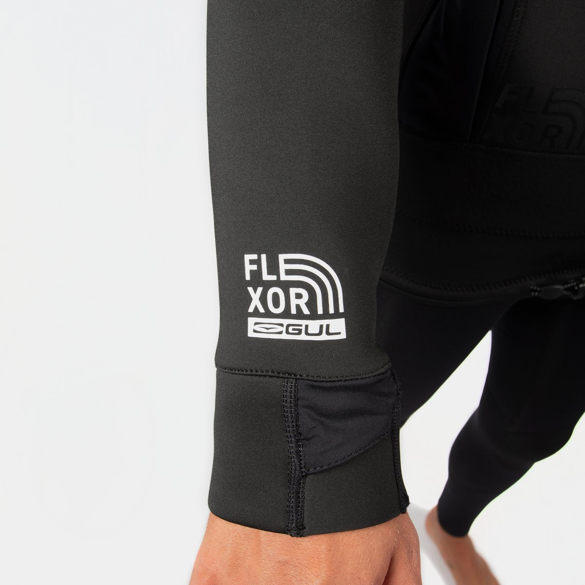 Flexor Neoprene Hoody