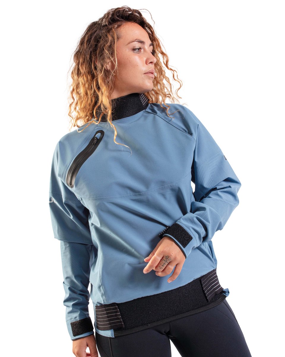 Gamma Ladies Taped Spraytop