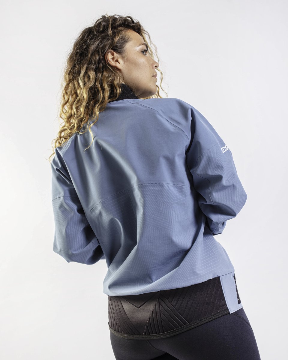 Gamma Ladies Taped Spraytop