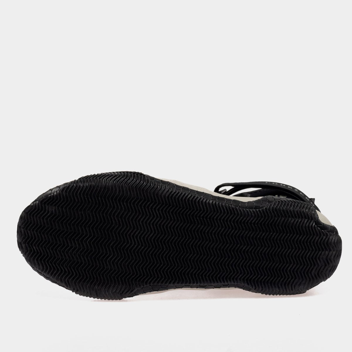 ROUND TOE WINDWARD BOOT
