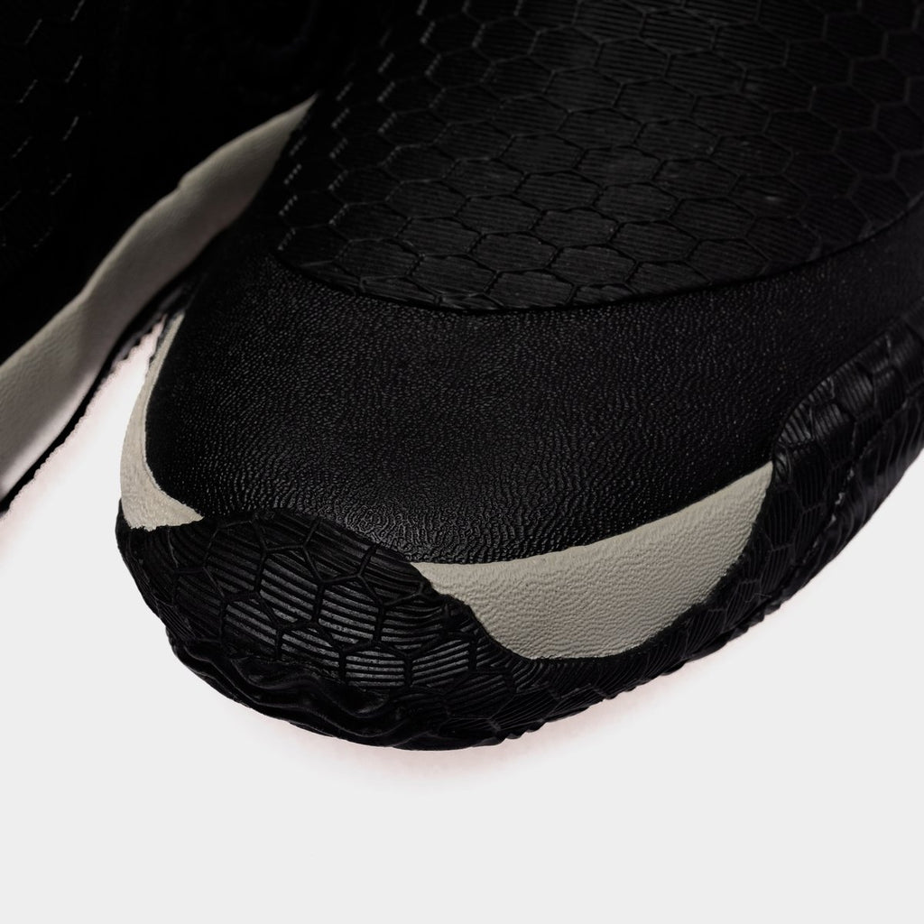 ROUND TOE WINDWARD BOOT