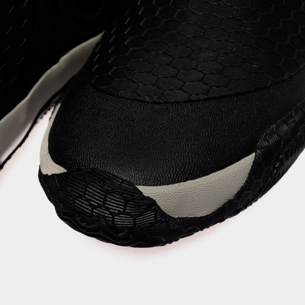 ROUND TOE WINDWARD BOOT