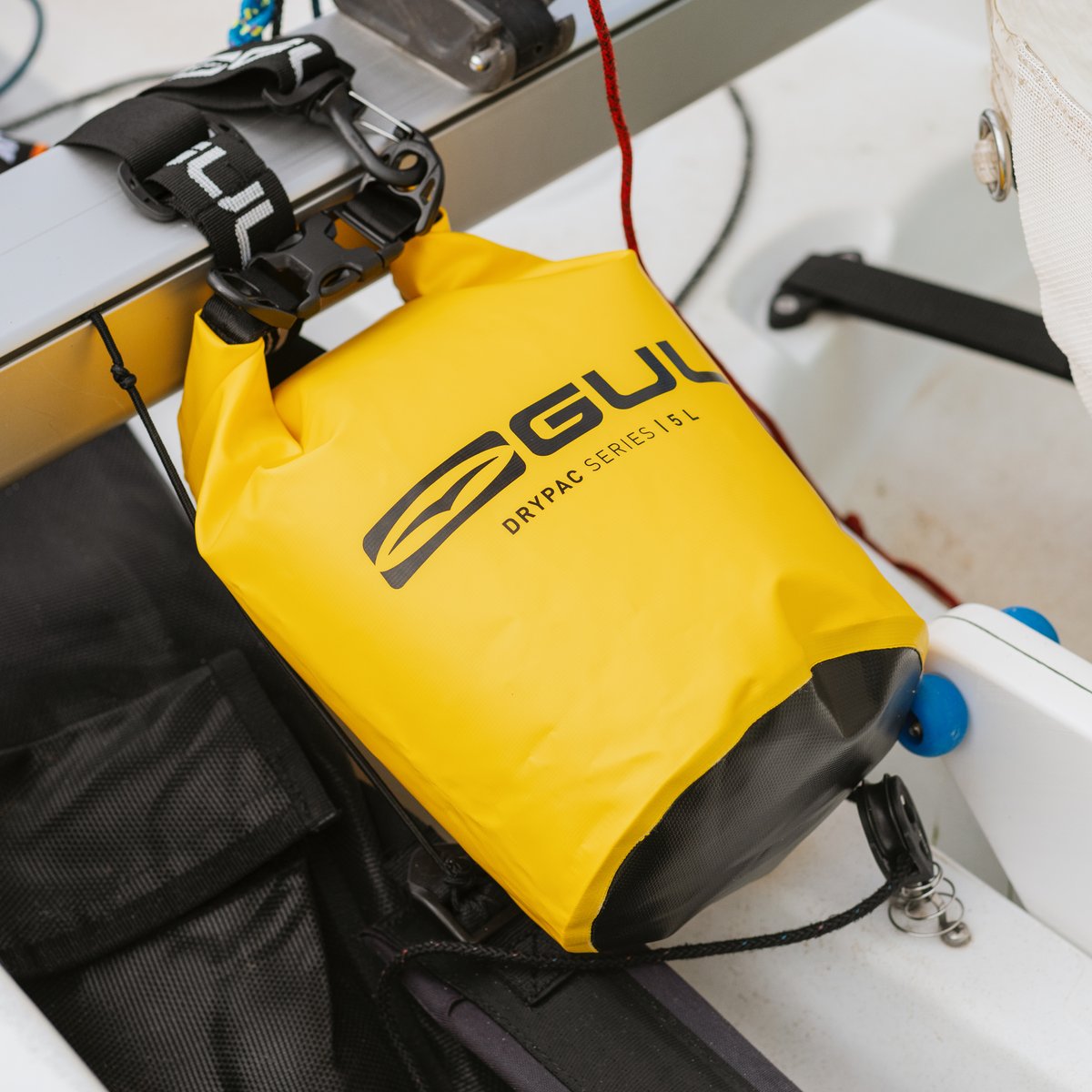 DRYPAC SERIES 5L