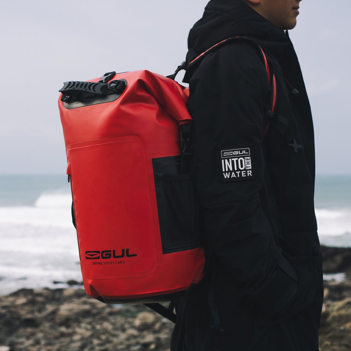 DRYPAC SERIES 40L