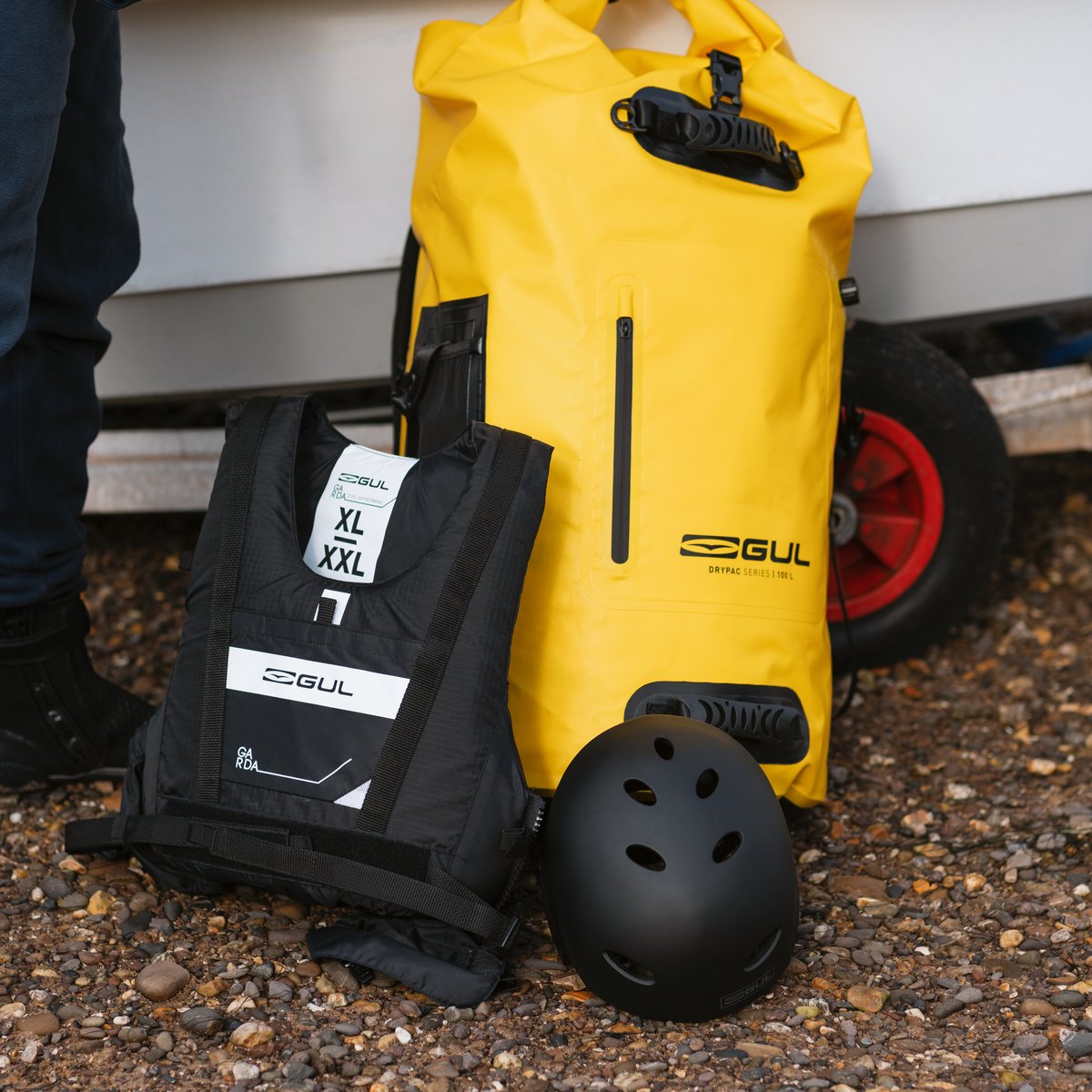 DRYPAC SERIES 100L