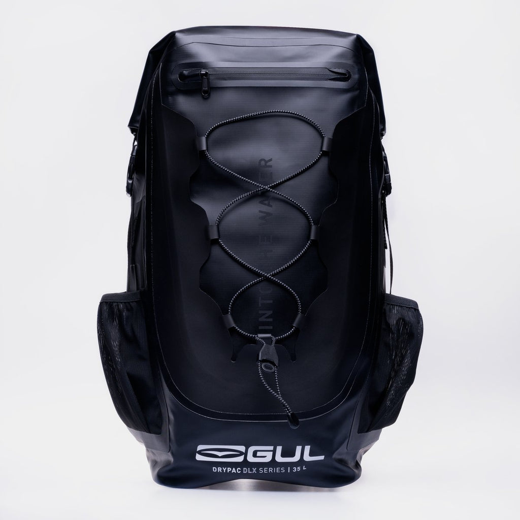 DRYPAC SERIES DLX 35L