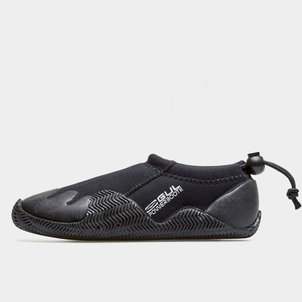 POWER 3MM JNR GBS SLIPPER