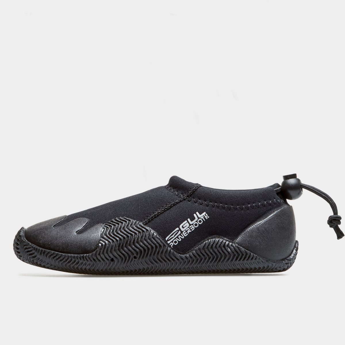 POWER 3MM JNR GBS SLIPPER