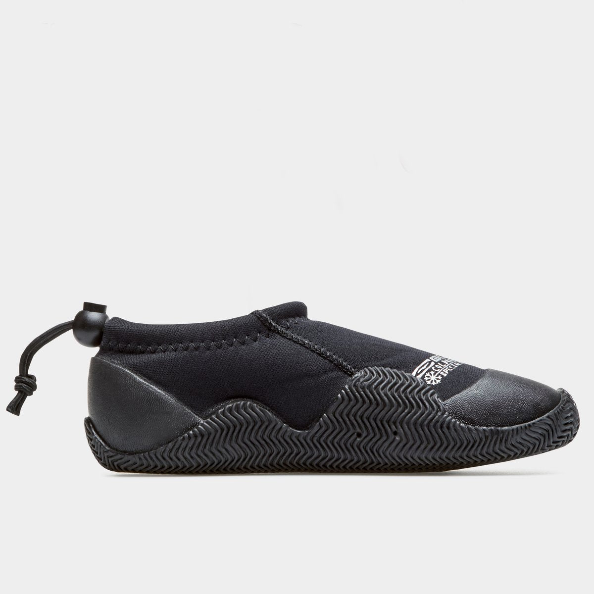 POWER 3MM JNR GBS SLIPPER