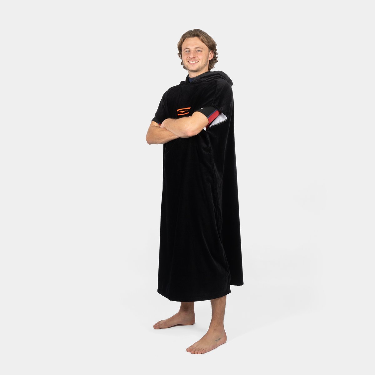 Changing Poncho