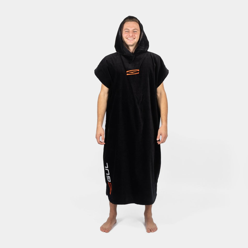 Changing Poncho